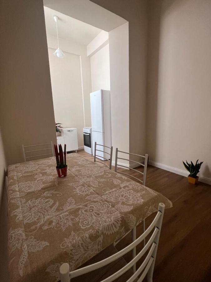 Apartmán Reggioduomo Reggio di Calabria Exteriér fotografie