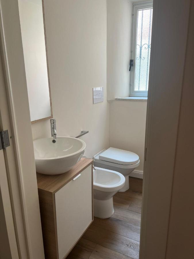 Apartmán Reggioduomo Reggio di Calabria Exteriér fotografie