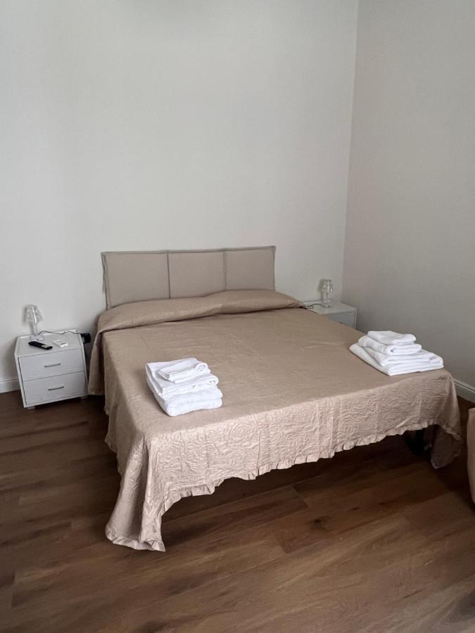 Apartmán Reggioduomo Reggio di Calabria Exteriér fotografie